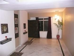 Corporate Suites Gurgaon Buitenkant foto