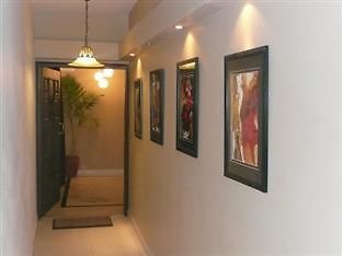 Corporate Suites Gurgaon Buitenkant foto