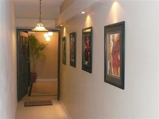 Corporate Suites Gurgaon Buitenkant foto